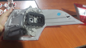 B MAX STOP LAMBASI SOL HATASIZ  AV11 13405 AG