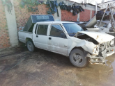 Oto Çıkma Parça / Mitsubishi / L200 / Motor / Motor (komple) / Çıkma Parça 