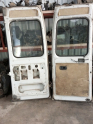 Oto Çıkma Parça / Fiat / Ducato / Kaporta & Karoser / Bagaj Kapağı / Çıkma Parça 
