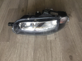 Oto Çıkma Parça / Fiat / Bravo / Far & Stop / Sol Ön Far / Çıkma Parça 