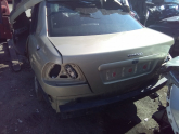 2001 VOLVO S40 2000 BAGAJ KAPAĞI ORİJİNAL.
