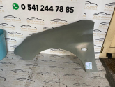 Oto Çıkma Parça / Peugeot / 206 / Kaporta & Karoser / Sol Ön Çamurluk / Çıkma Parça 