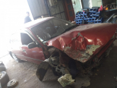Hurda Belgeli Araçlar / Toyota / Corolla