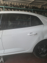 Oto Çıkma Parça / Renault / Megane / Kaporta & Karoser / Sol Ön Kapı / Çıkma Parça 