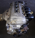 Toyota 1.4 viviti komple motor