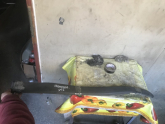 Oto Çıkma Parça / Honda / Civic / Kaporta & Karoser / Kapı Çıtası / Çıkma Parça 