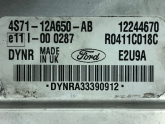 Oto Çıkma Parça / Ford / Mondeo / Beyin / Motor Beyni / Çıkma Parça 