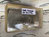 Oto Çıkma Parça / Ford / Taunus / Far & Stop / Sol Ön Far / Çıkma Parça 