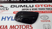 Oto Çıkma Parça / Toyota / Corolla / Ayna / Ayna Kapağı / Sıfır Parça 