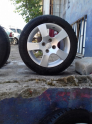 Oto Çıkma Parça / Peugeot / 207 / Jant & Lastik / Jant & Lastik Takımı / Çıkma Parça 