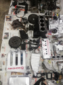 Oto Çıkma Parça / Volkswagen / Golf / Motor / Motor (komple) / Çıkma Parça 