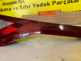 Oto Çıkma Parça / Renault / Megane / Far & Stop / Sol Arka Stop / Çıkma Parça 