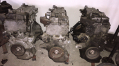 Oto Çıkma Parça / Nissan / Primera / Motor / Motor (komple) / Çıkma Parça 