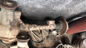 Oto Çıkma Parça / Ford / Transit / Defransiyel / Arka Defransiyel / Çıkma Parça 
