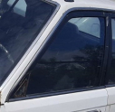1988 model mazda 323 1.6 çıkma sol ön kapı camı