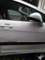 Peugeot 2012arka sol ve sag kapi