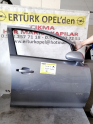 Oto Çıkma Parça / Opel / Corsa / Kaporta & Karoser / Sağ Ön Kapı / Çıkma Parça 
