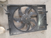 Oto Çıkma Parça / Audi / A3 / Radyatör / Klima Radyatörü / Çıkma Parça 
