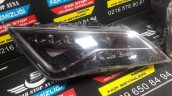 Oto Çıkma Parça / Seat / Leon / Far & Stop / Sol Ön Far / Çıkma Parça 