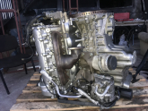 Oto Çıkma Parça / Porsche / Cayenne / Motor / Motor (komple) / Çıkma Parça 