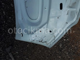 Oto Çıkma Parça / Renault / Symbol / Kaporta & Karoser / Kaput / Çıkma Parça 