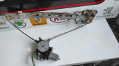 Oto Çıkma Parça / Honda / Civic / Oto Cam / Cam Krikosu / Çıkma Parça 