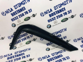 Oto Çıkma Parça / Bmw / 5 Serisi / Tampon / Tampon Koruyucu / Sıfır Parça 