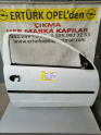 Oto Çıkma Parça / Opel / Insignia / Kaporta & Karoser / Sağ Arka Kapı / Çıkma Parça 