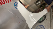 Oto Çıkma Parça / Hyundai / Accent / Kaporta & Karoser / Sağ Ön Çamurluk / Çıkma Parça 