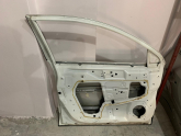 Oto Çıkma Parça / Nissan / Qashqai / Kaporta & Karoser / Sol Arka Kapı / Çıkma Parça 