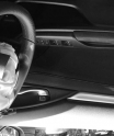 ORJİNAL 2018 HONDA  civic SOL KAPI KOLÇAĞI.