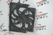 Oto Çıkma Parça / Bmw / 3 Serisi / Fan / Fan Paneli / Çıkma Parça 
