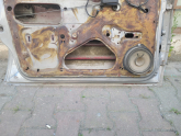 Oto Çıkma Parça / Opel / Vectra / Kaporta & Karoser / Sol Ön Kapı / Çıkma Parça 