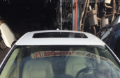 HATASIZ KESME TAVAN VOLVO S80.