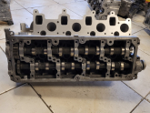 Oto Çıkma Parça / Volkswagen / Crafter / Motor / Silindir Kapağı / Çıkma Parça 