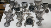 030 115 109 VOLKSWAGEN JETTA2  1.3 1987-1991    ORJİNAL
