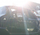 2010 VOLVO XC60 ÇIKMA BAGAJ KAPISI MEVCUTTUR.