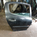Oto Çıkma Parça / Peugeot / 407 / Kaporta & Karoser / Sağ Arka Kapı / Çıkma Parça 