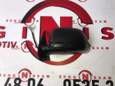 Oto Çıkma Parça / Nissan / Micra / Ayna / Sol Dış Ayna / Sıfır Parça 