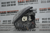 Oto Çıkma Parça / Ford / Focus / Far & Stop / Sol Ön Far / Çıkma Parça 
