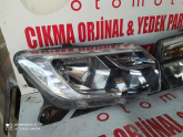 Oto Çıkma Parça / Renault / Symbol / Far & Stop / Sol Ön Far / Çıkma Parça 