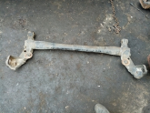 Oto Çıkma Parça / Opel / Corsa / Alt Takım / Arka Dingil / Çıkma Parça 