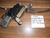 Oto Çıkma Parça / Fiat / Albea / Oto Cam / Cam Krikosu / Çıkma Parça 