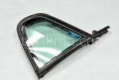 VOLVO S60 HATASIZ KELEBEK CAMI.