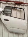 2004 Renault Clio sağ arka dolu kapı çıkma