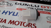Oto Çıkma Parça / Honda / Civic / Direksiyon / Direksiyon Pompası / Sıfır Parça 