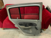 Oto Çıkma Parça / Renault / Clio / Kaporta & Karoser / Sol Arka Kapı / Çıkma Parça 