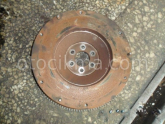 Oto Çıkma Parça / Ford / Tourneo Courier / Motor / Volant / Çıkma Parça 