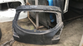 RENAULT MEGANE 3 BAGAJ KAPUTU