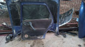 Oto Çıkma Parça / Opel / Vectra / Kaporta & Karoser / Sağ Arka Kapı / Çıkma Parça 